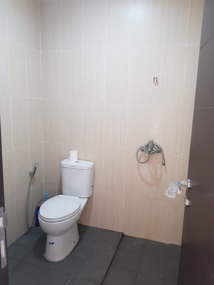 Rumah Disewakan di Cluster Le Freya Lippo Cikarang